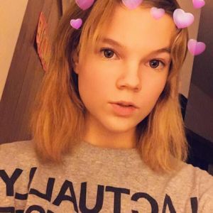 Meet your Posher, Maggie